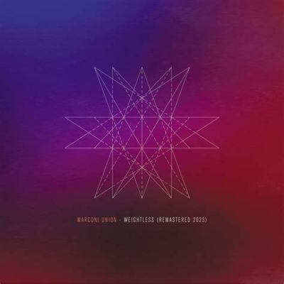  Weightless by Marconi Union: Ambient Melodies Meet Rhythmic Textures