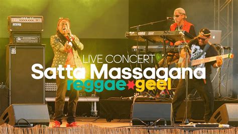 Satta Massagana: A Timeless Reggae Anthem Overflowing With Soulful Vocals and Infectious Rhythms